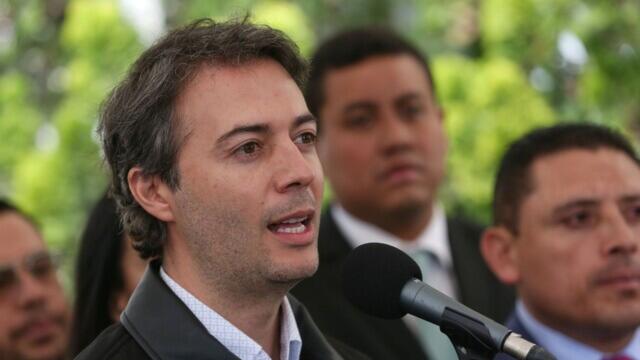 Investigarán proyecto bandera de la Alcaldía de Daniel Quintero Investigarán proyecto bandera de la Alcaldía de Daniel Quintero