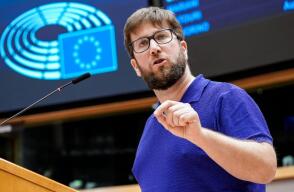 Miguel Urbán Crespo