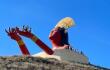 Mirador de la Princesa en Villapinzón, Cundinamarca, a solo una hora de Bogotá