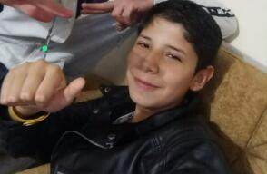 Niño de 12 años lleva cuatro días desaparecido en Soacha: mamá pide ayuda