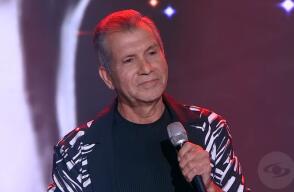 Willy - La Voz Senior