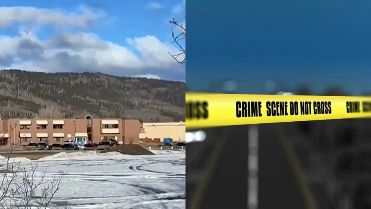 Tiroteo deja al menos 10 muertos y 25 heridos en una escuela de Canadá ...