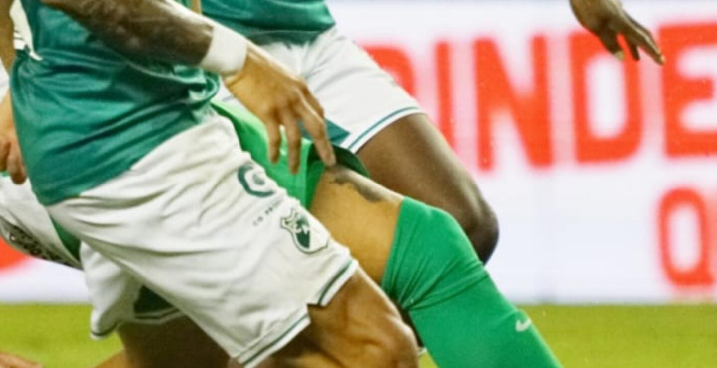 Exjugador del Cali implicado en supuesto delito de narcotráfico.