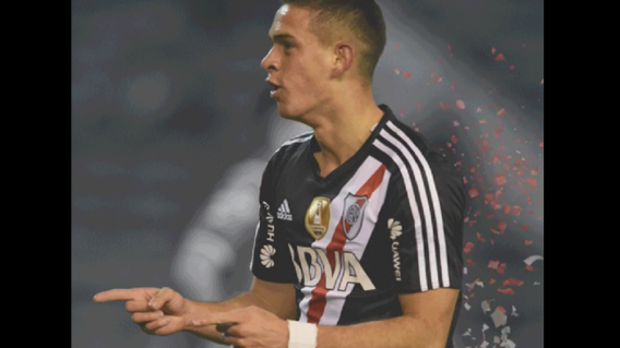 299281_Foto: Rafael Santos Borré/ Twitter: @CARPoficial