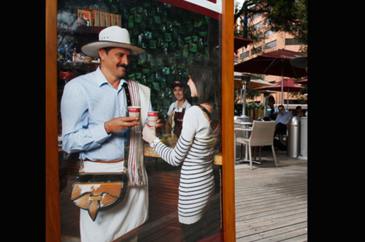 Juan Valdez inaugura una nueva tienda en Miami