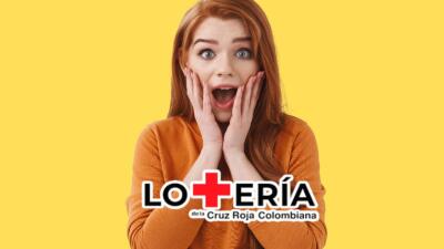 Resultados de la Lotería de la Cruz Roja último sorteo martes 18 de noviembre: números ganadores