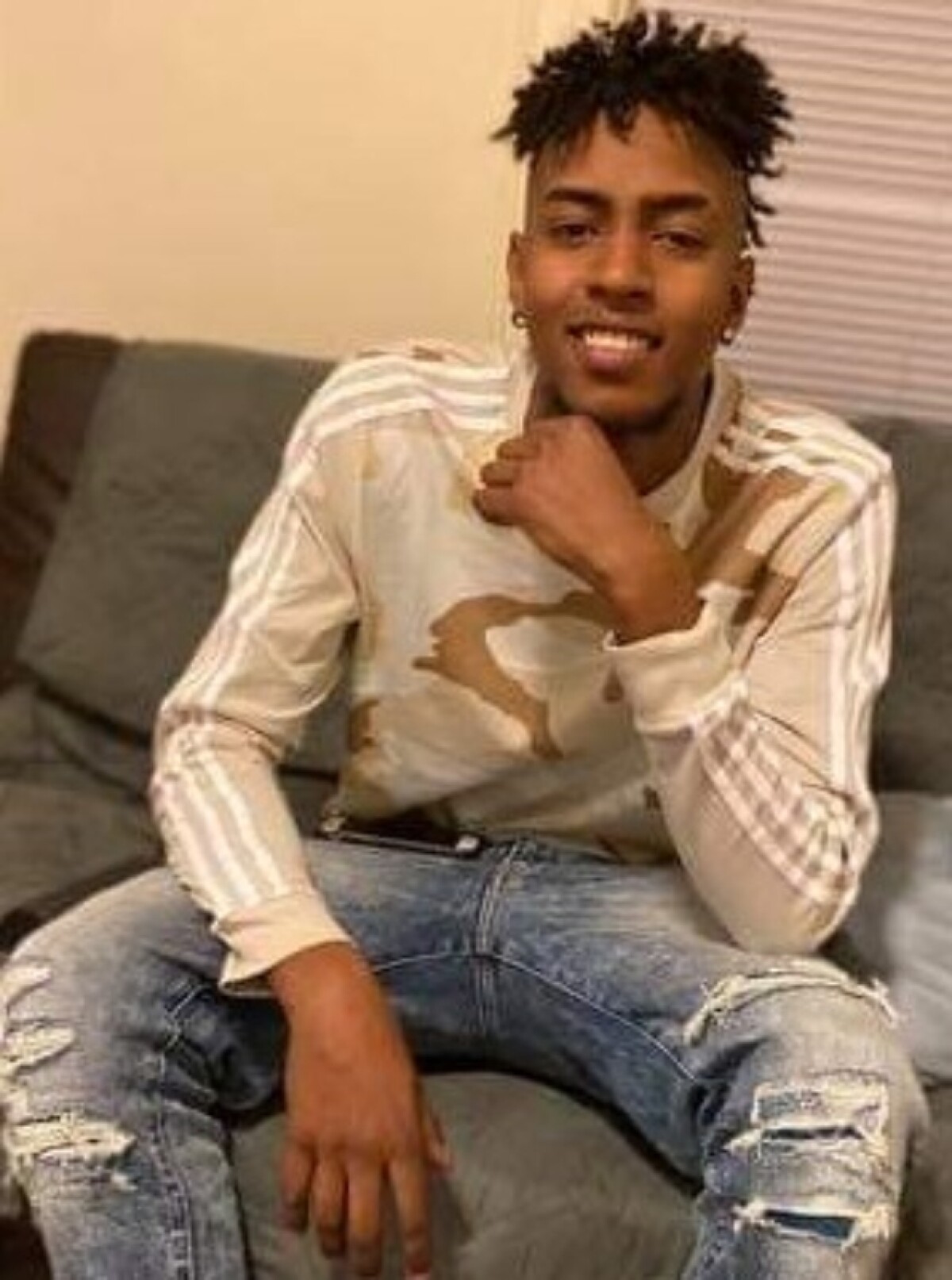 Nicolás Caicedo hincha del Cali asesinado en NY.jpg