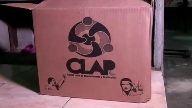 Comida por votos, el trueque que denuncian a pocos días de elecciones en Venezuela