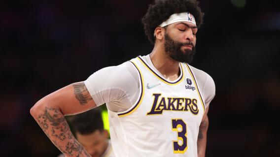 anthony-david-lakers anthony-david-lakers