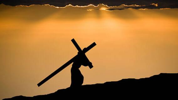 Viernes Santo Viernes Santo