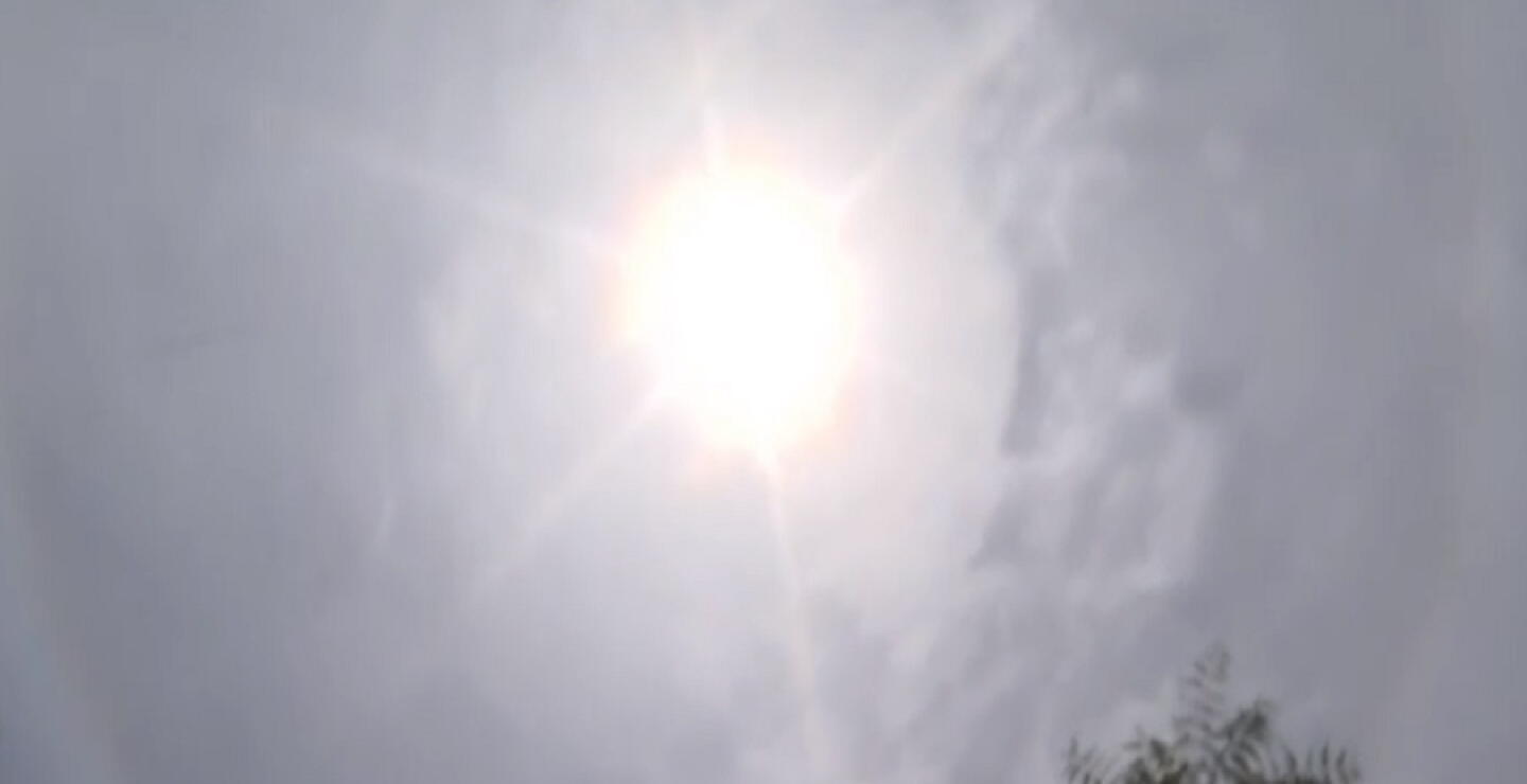 ¿Cómo se vive en El Guamo, el municipio en el que la temperatura supera los 44 grados centígrados?