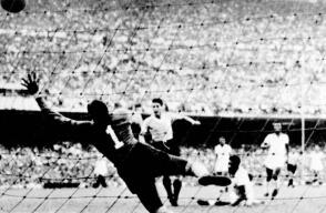 371247_El Maracanazo / AFP