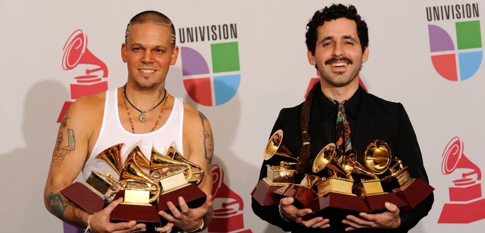 Calle 13