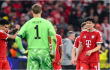 Bayern Múnich juega este sábado la final de la Copa de Alemania contra Stuttgart.