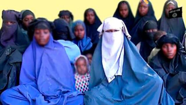 Son 105 las estudiantes desaparecidas tras ataque de Boko Haram a internado de Nigeria Son 105 las estudiantes desaparecidas tras ataque de Boko Haram a internado de Nigeria