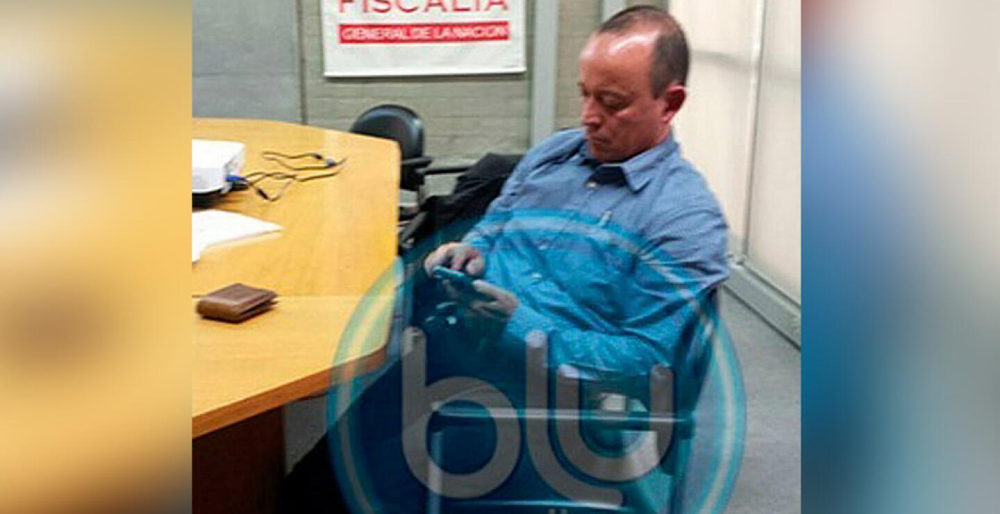 271973_Santiago Uribe / Foto: Blu Radio