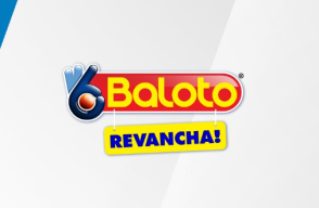 Resultado Baloto- Baloto Revancha