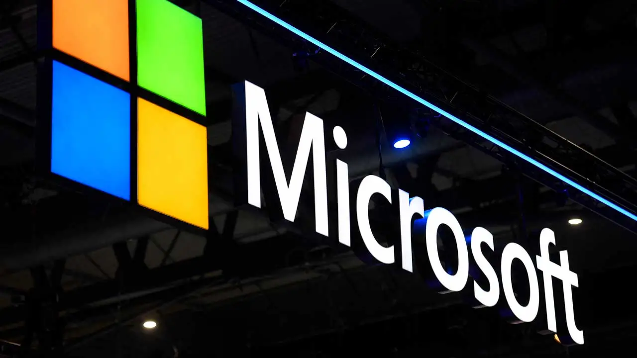 Microsoft anuncia el despido del 2,5% de su plantilla global
