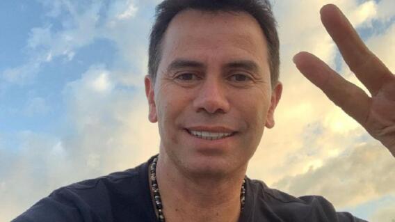 Jhonny Rivera Jhonny Rivera