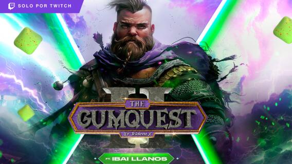 La trama de "El Renacer de los Juegos" promete grandes sorpresas