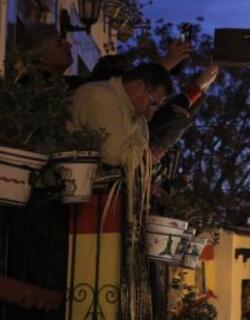  Jesús / Foto referencia: AFP