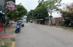 Doble masacre en Colombia, municipio de Orito en Putumayo