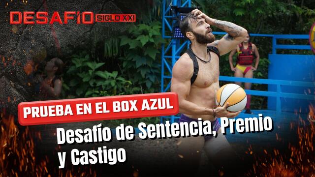 En el Box Azul se respira tensión: algunos se desesperan ante la amenaza del castigo