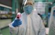 22002_Referencia coronavirus / FOTO: AFP