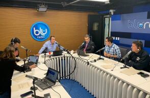 343909_BLU Radio. Blog Deportivo / Foto: BLU Radio