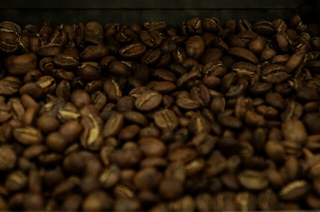 Precio internacional del café subió $10.000 por carga