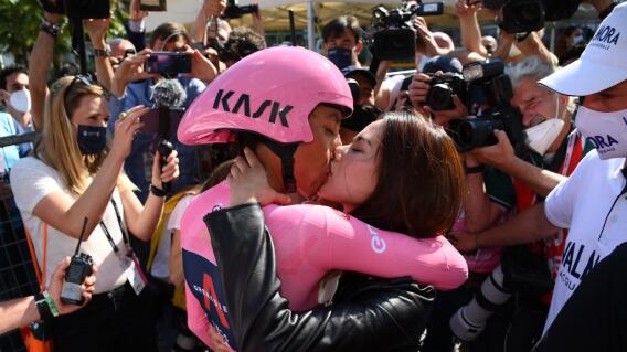 CYCLING-ITA-GIRO-2021 CYCLING-ITA-GIRO-2021