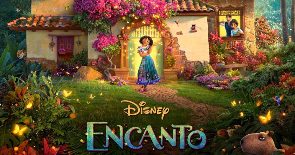 Encanto de Disney: Tráiler, sinopsis, fecha de estreno, personajes