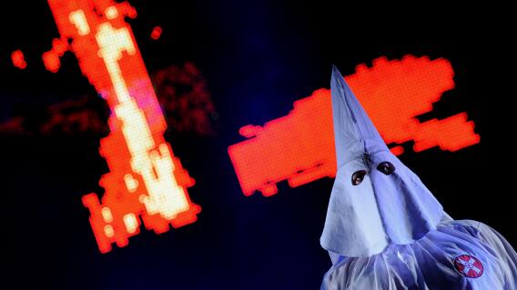 Ku Klux Klan Ku Klux Klan