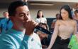 El cantante de música popular Jhonny Rivera se refirió respecto a la situación Legal de Epa Colombia