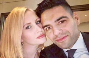 312251_BLU Radio. Lorelei Taron Foto: Instagram