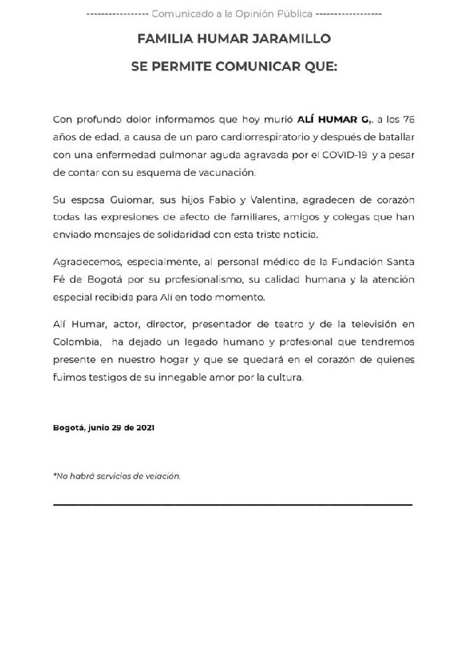 comunicado sobre muerte de ali humar.jpg