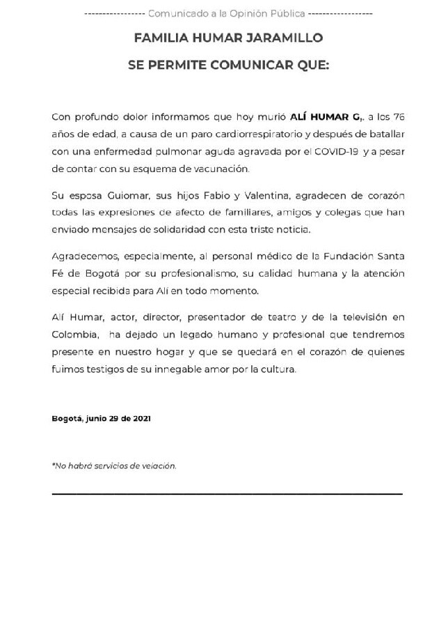 comunicado sobre muerte de ali humar.jpg