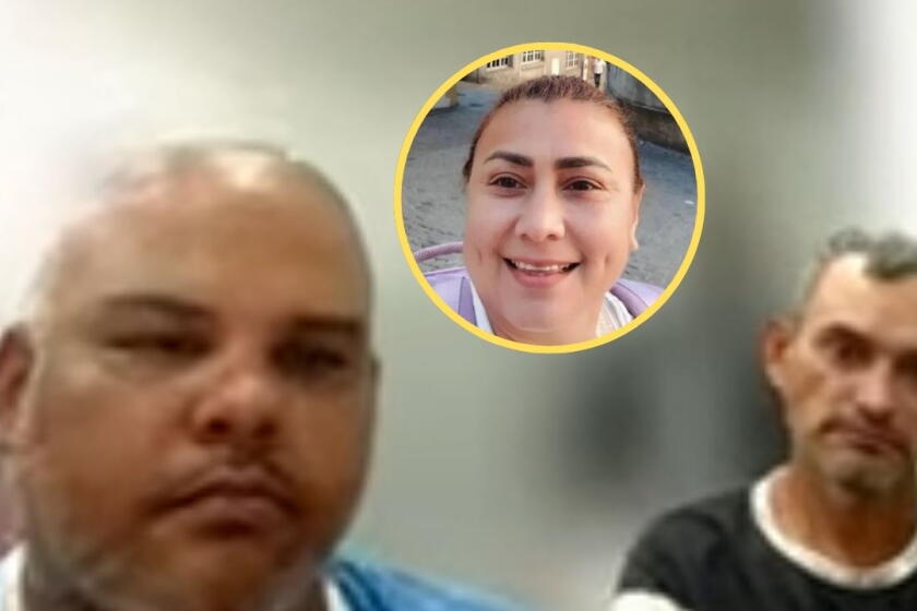 Capturados en Cúcuta reaccionaron al ser enviados a prisión por Yulixa Toloza