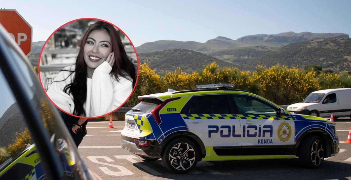 Asesinato de mujer en España