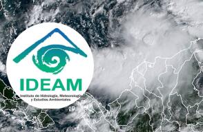 Ideam advierte a colombianos que vendrá temporada de huracanes que "romperá récords"