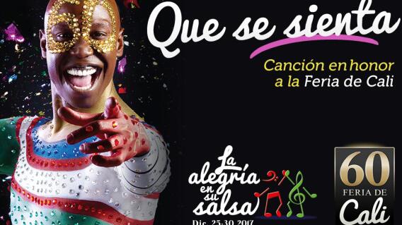 298024_Blu Radio / ¡Prográmese! Estos son los eventos para el segundo día de la Feria de Cali / Foto: Alcaldía de Cali.