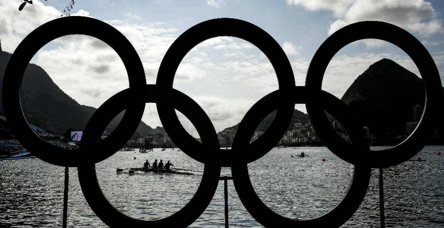 244294_BLU Radio. Juegos Olimpicos Referencia/ Foto: AFP