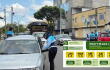 Nuevo Pico y Placa en Bucaramanga y su Área Metropolitana 