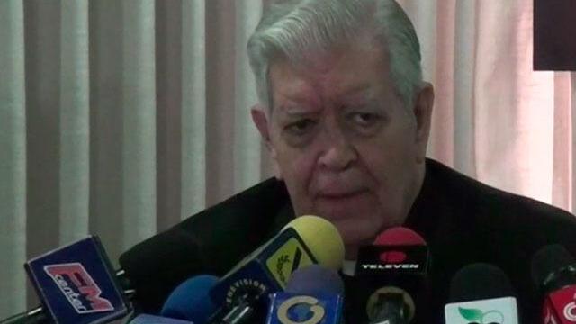 “Espantosa”, así describió cardenal venezolano la situación de hiperinflación que sufre la Nación 