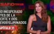 Capítulo 21 Desafío del Siglo