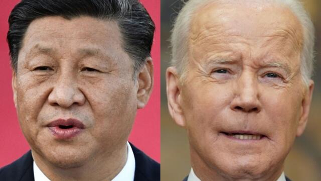 Tensa reunión entre China y EE. UU. en medio de presunto pedido de ayuda del Kremlin a Pekín Tensa reunión entre China y EE. UU. en medio de presunto pedido de ayuda del Kremlin a Pekín
