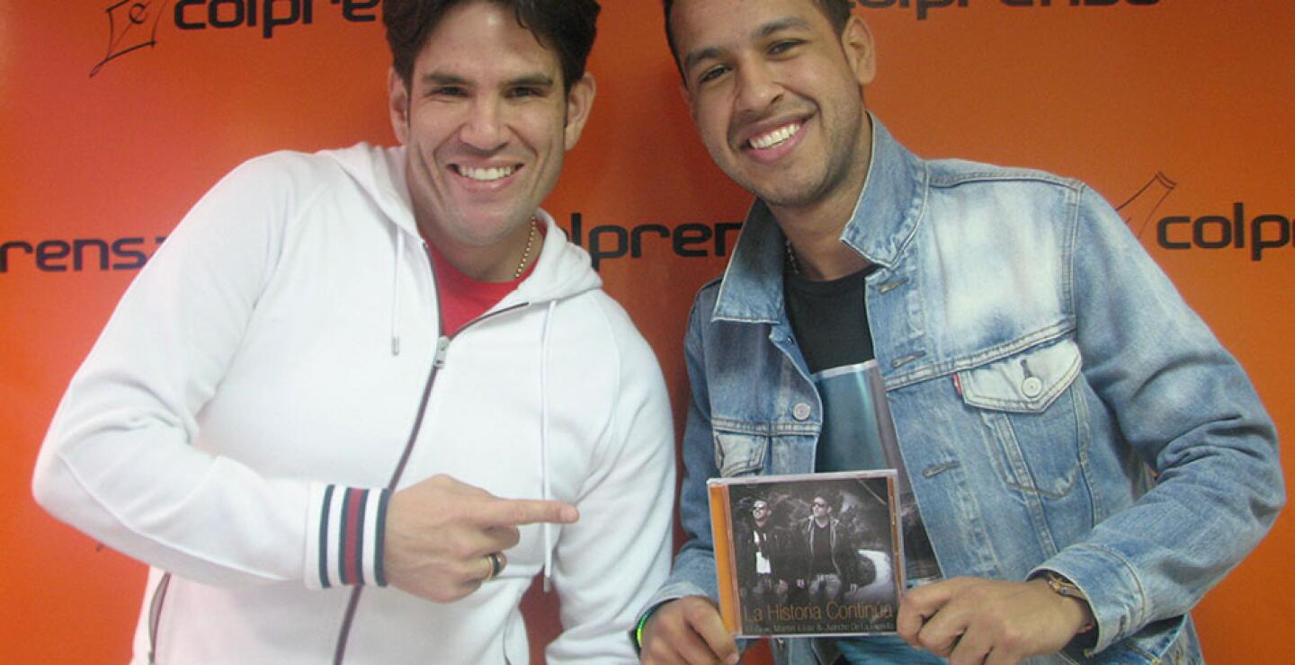 Colprensa