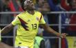 10259_La Kalle. Yerry Mina / Foto: AFP