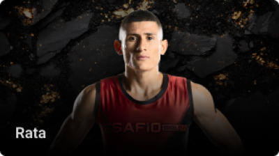 Rata, participante del Desafío 2025.