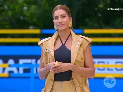 Capítulo 47 Desafío Siglo XXI.